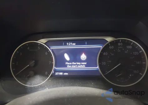 2020 Nissan Sentra Sv Xtronic Cvt from USA, damaged, VIN 3N1AB8CV0LY214620